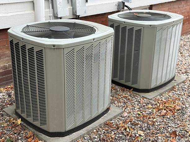 Reliable Air Duct Cleaning contractor in Marietta, OK by HVAC Repair CO
