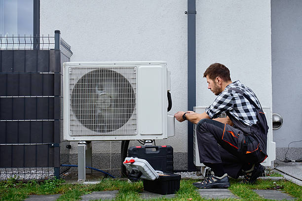 Top rated local Air Duct Cleaning specialists in Marietta, OK